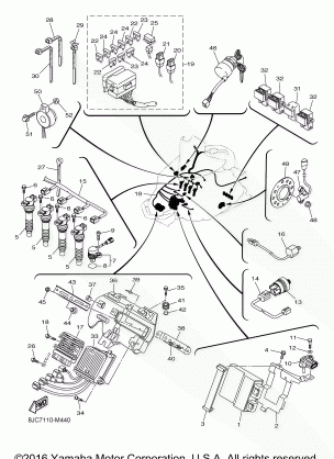 ELECTRICAL 1