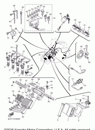 ELECTRICAL 1