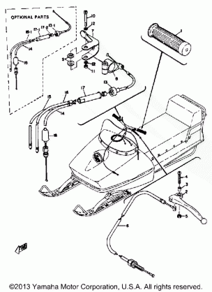 GRIP & WIRING