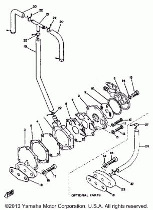 FUEL PUMP