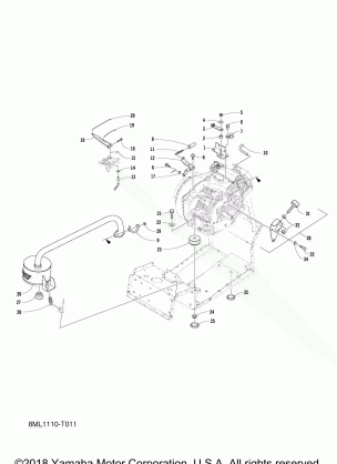 ENGINE ASSEMBLY