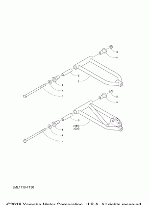 FRONT SUSPENSION