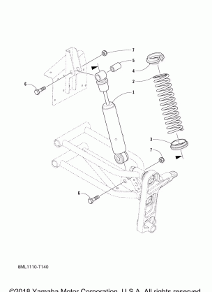 FRONT SUSPENSION 2