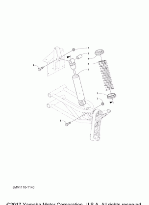 FRONT SUSPENSION 2