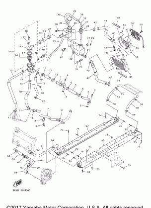 RADIATOR HOSE