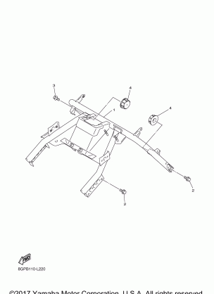 STEERING GATE