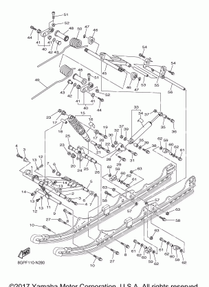 TRACK SUSPENSION 2