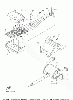 EXHAUST