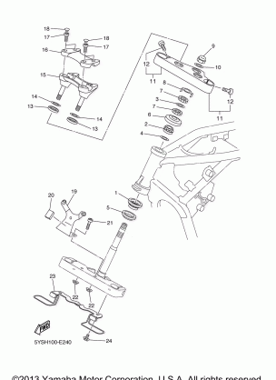 STEERING