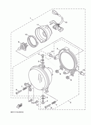 HEADLIGHT