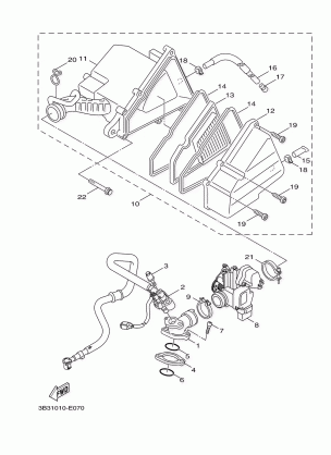 INTAKE