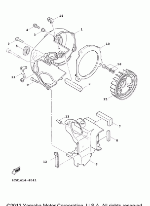 AIR SHROUD FAN