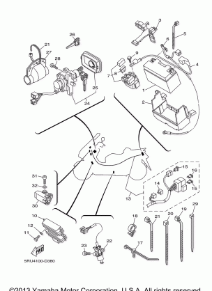 ELECTRICAL 1