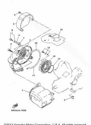 AIR SHROUD FAN