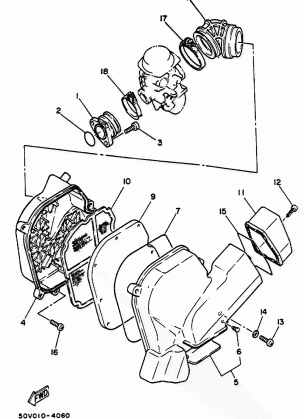 AIR FILTER