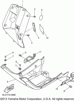 LEG SHIELD