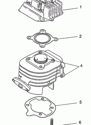 CYLINDER