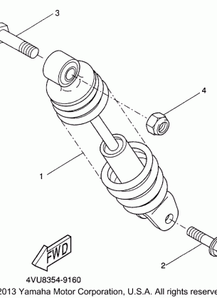 REAR SUSPENSION