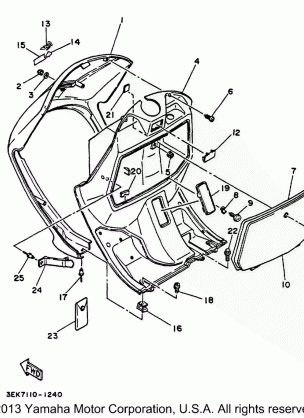 LEG SHIELD