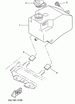 OIL TANK