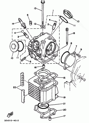 CYLINDER