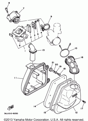 INTAKE