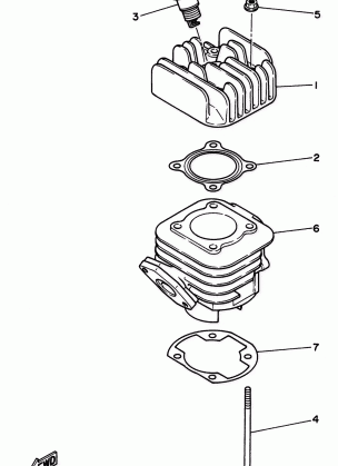 CYLINDER