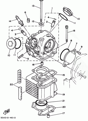 CYLINDER