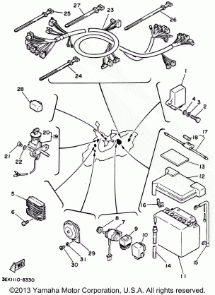 ELECTRICAL 1