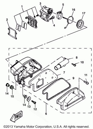 INTAKE