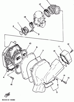 AIR FILTER