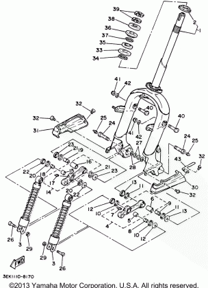 STEERING