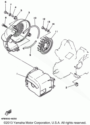 AIR SHROUD FAN