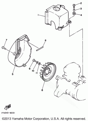 AIR SHROUD FAN