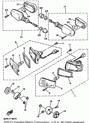 TURNSIGNAL