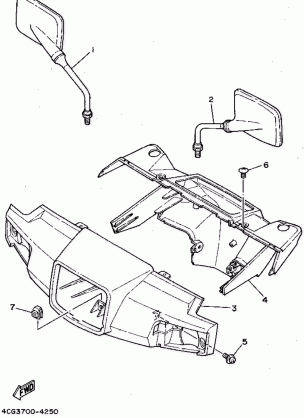 COWLING 1