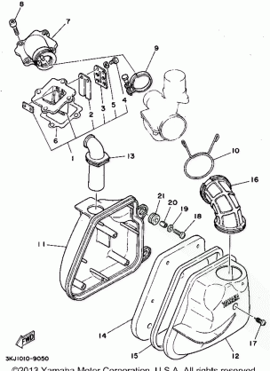 INTAKE