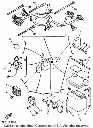 ELECTRICAL 1