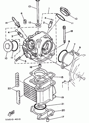 CYLINDER