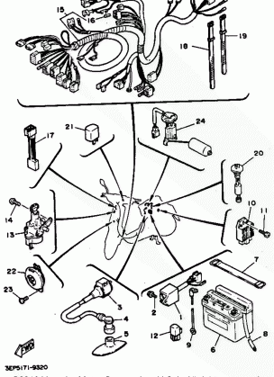 ELECTRICAL 1