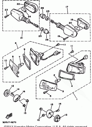 TURNSIGNAL