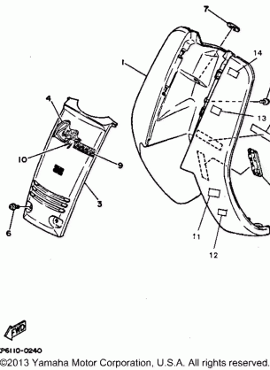 LEG SHIELD