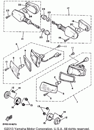 TURNSIGNAL