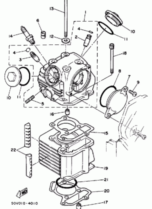 CYLINDER