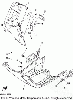 LEG SHIELD