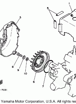 AIR SHROUD FAN