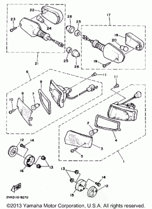 TURNSIGNAL