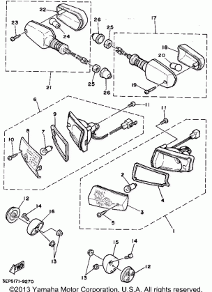 TURNSIGNAL