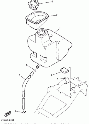 OIL TANK