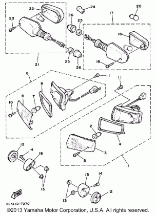 TURNSIGNAL